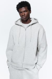 Fabricant de sweats à capuche personnalisés tendance, sweats à capuche oversize streetwear - Product Image 3