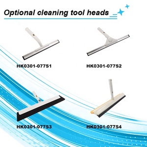 Poste de extensión multifuncional para mopa de esponja, HK0301-077 - Product Image 5