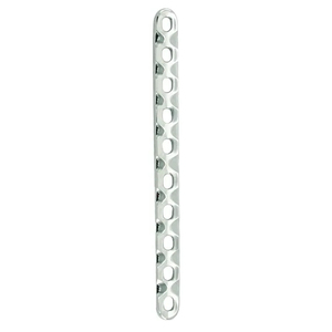 Plaques orthopédiques vétérinaires pour chiens avec système de double verrouillage, implants réglables écologiques de pointe - Product Image 2