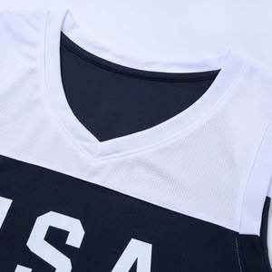 Uniformes de Baloncesto Profesionales con Logotipo Personalizado |   Ropa de Secado Rápido que Absorbe la Humedad |   Uniformes de Béisbol Sublimados con Estilo - Product Image 3