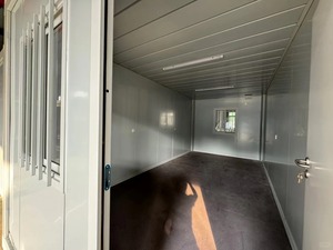 <span class=keywords><strong>Casa</strong></span> Container Prefabbricata di Lusso, 3 Camere, 4 Camere da Letto, <span class=keywords><strong>Casa</strong></span> Mobile da 20 Piedi, 2 Camere da Letto, <span class=keywords><strong>Casa</strong></span> Portatile - Product Image 6