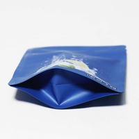 Sachet Doypack Alimentaire Personnalisé en Mylar Refermable et Stratifié pour Snacks