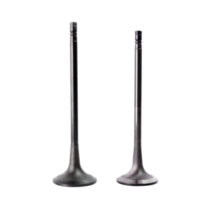 วาล์วไอเสียสำหรับมิตซูบิชิ37504-40200 37504-03801 S6R S12R S16R - Product Image 1
