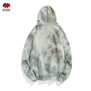 Sweat-shirts pour femme de haute qualité, anti-boulochage, respirants, couleur personnalisée, grandes tailles, services OEM et ODM disponibles. - Product Image 3