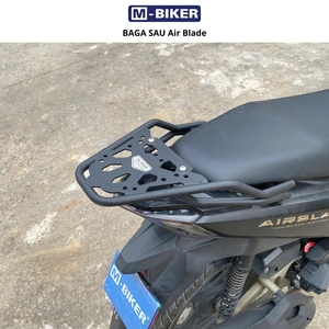 Nuevo Portaequipajes Trasero Air Blade (AB) Thp 3kg, Accesorios para Motocicleta - Product Image 2