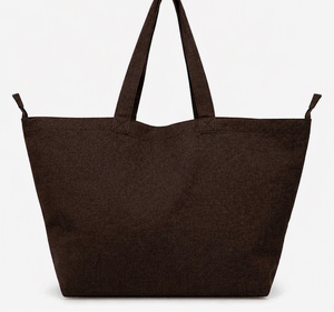 Bolsa de compras con bolsa de tela lavable para uso diario - Product Image 5