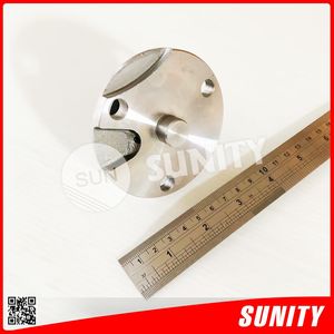 Pièce de rechange pour moteur agricole Yanmar TS180, TAIWAN SUNITY, qualité excellente, engrenage de ralenti TS180 OEM 103954-28710. - Product Image 3
