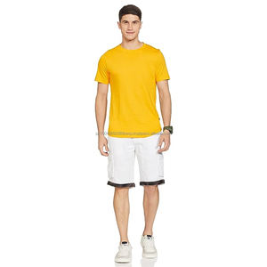 Short de course pour hommes avec poche respirant Workout Active Wear Short de course à pied d'été à séchage rapide Fitness Running Shorts - Product Image 6