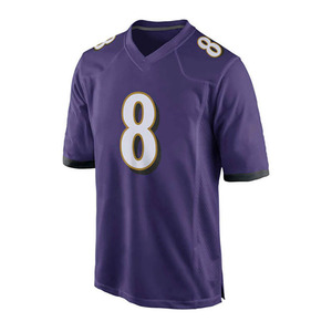 Camisetas de Fútbol Clásicas Personalizadas, Camisetas Deportivas Vintage para Hombre, Fabricantes de Camisetas de Fútbol Americano - Product Image 3