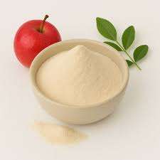 ผงแอปเปิ้ลออร์แกนิกอินเดียแบบฟรีซดราย ผงผลไม้แบบสเปรย์ดราย แอปเปิ้ลแท้ 100% บรรจุภัณฑ์สุญญากาศ แพ็คใหญ่ ราคาประหยัด - Product Image 5