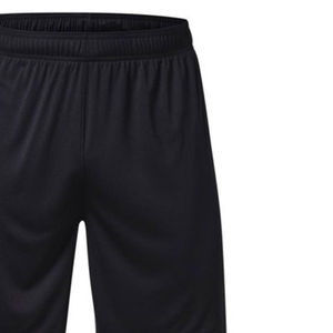 Shorts de sport et de fitness pour hommes en gros, 100 % coton, shorts de course à prix abordable, shorts pour hommes personnalisés - Product Image 6