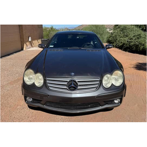 Mercedes-Benz SL55 AMG 2004 - Product Image 1