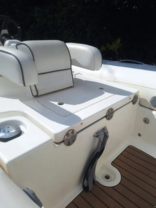 Williamss 325 Turbo Jet - Product Image 6