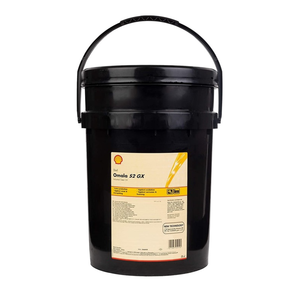 น้ำมันเกียร์ SHELL OMALA S2 GX 68 ขนาด 20 ลิตร - Product Image 1