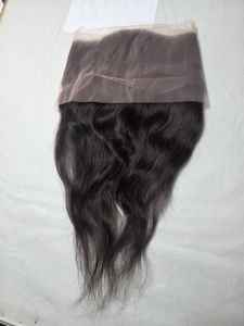 Perruque 360 en cheveux humains pour femmes, extensions de cheveux indiens Remy, ondulations naturelles, ondulations lâches, ondulations aquatiques, Taz Hair BD - Product Image 5