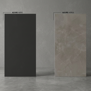 Dalles en porcelaine émaillée de qualité supérieure 1200x2400 mm pour revêtements de sol intérieurs et projets de revêtements muraux de luxe - Product Image 6