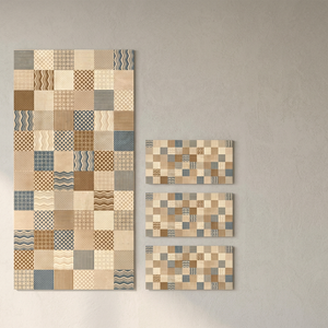 Usine chinoise 600x1200 sculpture de revêtement de sol mur complet carreaux de porcelaine émaillés 60x120 carrelage en céramique de porcelaine antidérapant - Product Image 3