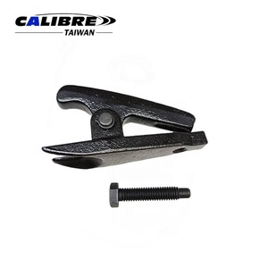 TAIWAN CALIBRE Scissor Type Ball Joint Splitter Remover Separator 19mm Jaw Opening 38mm Max Opening Capacity High Carbon Tool - Product Image 4