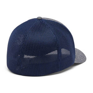 Casquette en maille respirante et légère pour hommes et femmes, chapeau d'extérieur décontracté, pour usage quotidien, toutes saisons - Product Image 3