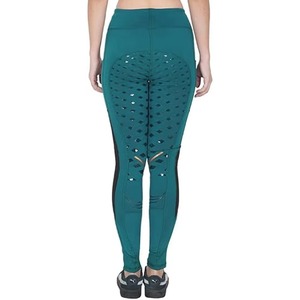 Fabricante de Pakistán, Nueva Llegada, Precio Económico, Pantalones de Montar a Caballo para Mujer, Colores Personalizados - Product Image 4