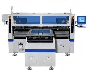 ETON T9-2S : Libération de nouveaux avantages de la fabrication et construction d'un concentrateur d'éclairage flexible de 500 000 CPH - Product Image 1