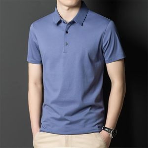 Camisas Polo Personalizadas de Manga Corta, 100% Algodón Tejido Transpirable, Lisas para Impresión Digital, para Hombres y Mujeres - Product Image 6