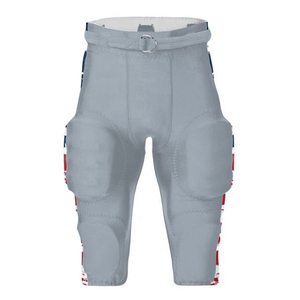 Producto Más Demandado, Uniformes de Fútbol Americano Transpirables al por Mayor, Uniforme de Fútbol Americano Más Vendido, Servicio OEM - Product Image 5