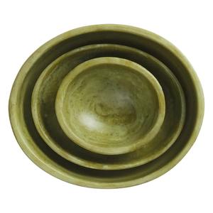 Tazones Pequeños de Resina Hechos a Mano para Hoteles, Restaurantes, Servicios de Catering, Vajilla, Accesorios de Cocina, Comedor, Arte Moderno - Product Image 3