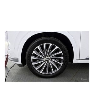 2023 pour Palisade Diesel 2.2 4x4 30 612 km Boîte automatique Sièges en cuir Volant à gauche Émissions Euro V 7 places - Product Image 5