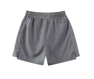 Pantalones Cortos Casuales para Hombre de Algodón Premium de Alta Calidad, Secado Rápido, Transpirables, Funcionales para el Verano - Product Image 2