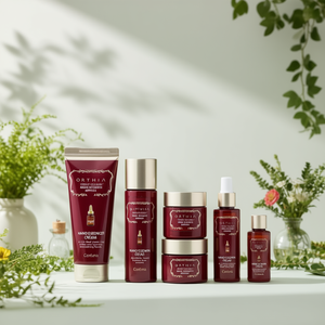 Set de Cuidado de la Piel Hanbangmiin de 6 Piezas de Koriana - Product Image 3