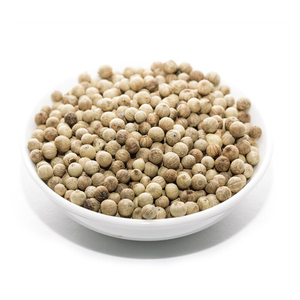 Pimienta Blanca Entera de Grado Alimenticio, Suministro al por Mayor a Granel - Product Image 4