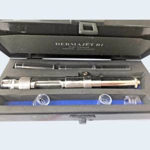 Injecteur manuel sans aiguille Dermajet B1 pour la dermatologie avec garantie de 3 ans - Product Image 1