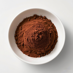 <b>Best</b> Selling 100% Natural Cocoa Powder Pure Food Grade Cocoa Powder for Smoothies Cake and Beverages Bulk Supplier from India - Product Image 4