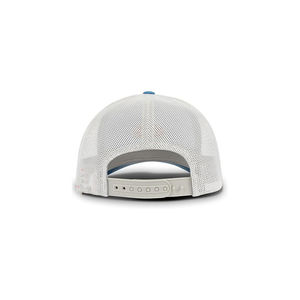Casquette de baseball unisexe vierge en mousse pour sublimation, casquette trucker en maille polyester, casquette trucker en mousse vierge à 5 panneaux en maille unie - Product Image 3