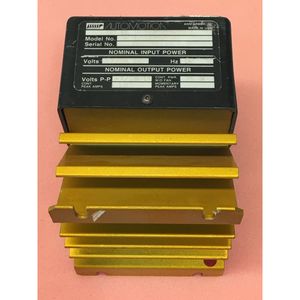 AUTOMATION LC1AP00001 DC BL MOTOR CONTROL - Equipo y Piezas de Semiconductores de Confianza de Marca Global - Product Image 1
