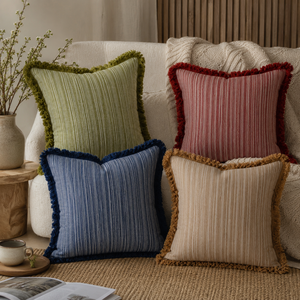 Wholesale Cushion <b>Cover</b> Supplier 100% Pure Linen <b>Throw</b> Pillow <b>Cover</b> Home Decor <b>Sofa</b> Couch Cushion Manufacturer Supplier - Product Image 1