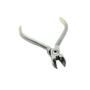 เครื่องมือจัดฟันสแตนเลสคุณภาพดี ราคาสุดคุ้ม สำหรับถอดเหล็กจัดฟันด้านหน้าและด้านหลัง ใช้พลังงานด้วยมือ ยี่ห้อ SurgiRight ได้รับการรับรองมาตรฐาน MOL - Product Image 4