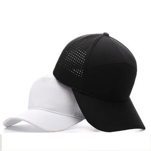 Casquette de baseball trucker à 5 panneaux bicolore personnalisée avec détail corde, logo personnalisé, tissu standard, unisexe, ajustable - Product Image 4