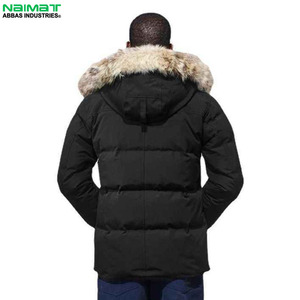 Stand Collar Sleeveless Puffer Vest <b>Padded</b> Gilet Men Body Warmer Casual Quilted Waistcoat Outdoor Light <b>Jacket</b> - Product Image 5
