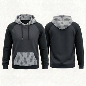 Sudaderas con capucha para mujer, estilo surf, de forro polar, lisas, a la moda, USA - Product Image 5