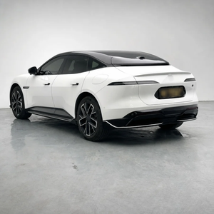 AVA.TR 06 2026 2025 Modèle Ultra Édition Purement Électrique Longue Portée 600km AWD Double Moteur 440kW Véhicule Électrique d'Occasion pour Adultes - Product Image 4
