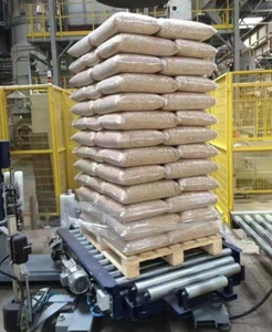 Granulés de bois Premium 6 mm certifiés ENPlus A1 et aux paramètres A1, granulés de bois 15 kg, 1000 kg ou plus à prix avantageux - Product Image 6