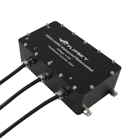 2026 Flipsky FSESC110400 110V 400A ESC haute tension étanche VESC à refroidissement par eau pour E-Foil, planche de surf robotisée, bateau RC, AGV