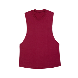 Nouvel Arrivage – Débardeur Homme Personnalisé à Faible MOQ, Respirant et au Design Innovant, Idéal pour la Vente en Ligne – Débardeur de Fitness Unisexe - Product Image 5
