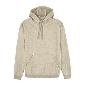 Sudadera con Capucha Negra Personalizada, Impresión por Transferencia de Calor, 180 g/m², Alta Calidad, Talla Grande, 100% Algodón, Forro Polar, Las Mejores Sudaderas Unisex para Hombre - Product Image 1