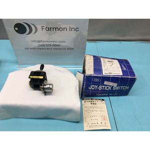 Nikon KBA00200 todensha SSUX2-EBS-P อุปกรณ์เซมิคอนดักเตอร์และชิ้นส่วนมรดกระดับโลกที่ - Product Image 2