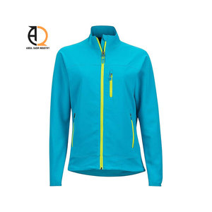 Chaqueta Softshell para Mujer, Chaqueta Resistente para Exteriores - Product Image 5