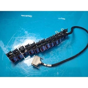 AMAT 0190-07105, 001 0190-07105 แผงจ่ายไฟที่ใช้แล้วเป็นอุปกรณ์อะไหล่ของเซมิคอนดักเตอร์รุ่นเก่า - Product Image 1