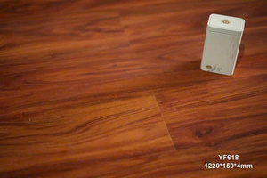 Revêtement de sol en PVC auto-adhésif de haute qualité Aba, écologique, ignifuge, antibactérien, anti-rayures, imperméable, antidérapant, pour la maison et le bureau - Product Image 6